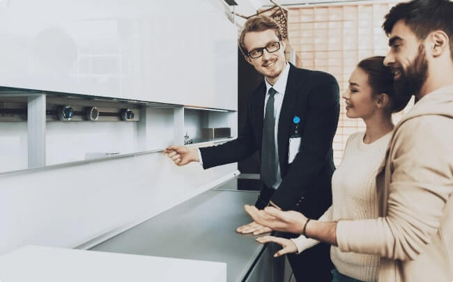 Kitchen Dealers