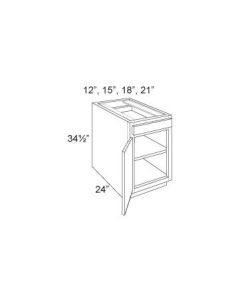 B12 - Standard Base
